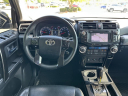 2019 Toyota 4Runner Limited Nightshade at George Ballentine Toyota