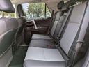 Thumbnail image of 2022 Toyota 4Runner at Toyota of MelbourneUSED