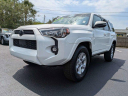 Thumbnail image of 2022 Toyota 4Runner at Toyota of MelbourneUSED