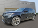 2020 Land Rover Range Rover Velar P250 R-Dynamic S at Piazza Jaguar Land Rover Willow Grove