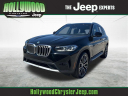 Thumbnail image of 2024 BMW X3 at Hollywood Chrysler Jeep