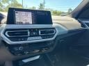 Thumbnail image of 2024 BMW X3 at Hollywood Chrysler Jeep