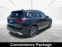 Thumbnail image of 2024 BMW X3 at Hollywood Chrysler Jeep