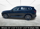 Thumbnail image of 2024 BMW X3 at Hollywood Chrysler Jeep