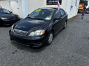 2006 Toyota Corolla S at QUALITY AUTOS, LLC