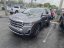Thumbnail image of 2021 GMC Acadia at University Dodge Ram