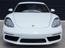 2024 Porsche 718 Cayman Base at Porsche Clearwater