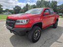Thumbnail image of 2019 Chevrolet Colorado at ST. MARYS AUTO SALES