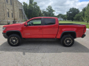 2019 Chevrolet Colorado ZR2 at ST. MARYS AUTO SALES
