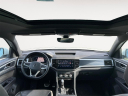 2021 Volkswagen Atlas Cross Sport V6 SEL Premium R-Line 4Motion at LaFontaine Chevrolet Plymouth
