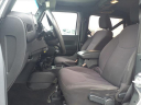 2013 Jeep Wrangler Sport at Mazda Direct