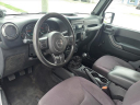 Thumbnail image of 2013 Jeep Wrangler at Mazda Direct