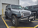 Thumbnail image of 2013 Jeep Wrangler at Mazda Direct