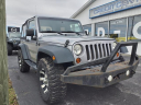 Thumbnail image of 2013 Jeep Wrangler at Mazda Direct