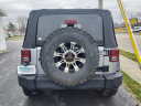 Thumbnail image of 2013 Jeep Wrangler at Mazda Direct