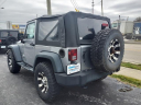 Thumbnail image of 2013 Jeep Wrangler at Mazda Direct