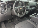 Thumbnail image of 2022 Chevrolet Silverado 1500 at CarlBlackBuickGmcOfRoswell - New