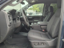 Thumbnail image of 2022 Chevrolet Silverado 1500 at CarlBlackBuickGmcOfRoswell - New
