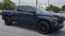 Thumbnail image of 2022 Chevrolet Silverado 1500 at CarlBlackBuickGmcOfRoswell - New