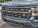 Thumbnail image of 2022 Chevrolet Silverado 1500 at CarlBlackBuickGmcOfRoswell - New