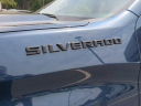 Thumbnail image of 2022 Chevrolet Silverado 1500 at CarlBlackBuickGmcOfRoswell - New