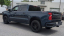 Thumbnail image of 2022 Chevrolet Silverado 1500 at CarlBlackBuickGmcOfRoswell - New