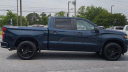 Thumbnail image of 2022 Chevrolet Silverado 1500 at CarlBlackBuickGmcOfRoswell - New