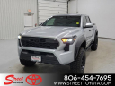 Thumbnail image of 2024 Toyota Tacoma at Street Toyota, Inc.