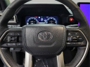 Thumbnail image of 2024 Toyota Tacoma at Street Toyota, Inc.