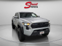 Thumbnail image of 2024 Toyota Tacoma at Street Toyota, Inc.