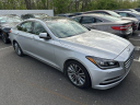 Thumbnail image of 2015 Hyundai Genesis at Fred Beans Genesis Doylestown