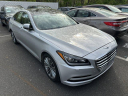 Thumbnail image of 2015 Hyundai Genesis at Fred Beans Genesis Doylestown