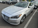 Thumbnail image of 2015 Hyundai Genesis at Fred Beans Genesis Doylestown