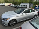 Thumbnail image of 2015 Hyundai Genesis at Fred Beans Genesis Doylestown