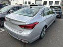 Thumbnail image of 2015 Hyundai Genesis at Fred Beans Genesis Doylestown