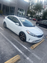 Thumbnail image of 2018 Kia Forte at Doral Lincoln