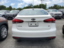 Thumbnail image of 2018 Kia Forte at Doral Lincoln