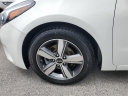 Thumbnail image of 2018 Kia Forte at Doral Lincoln