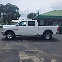 Thumbnail image of 2017 Ram 2500 at Speed Auto Market
