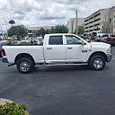 2017 Ram 2500 Tradesman at Speed Auto Market