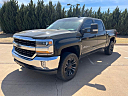 Thumbnail image of 2018 Chevrolet Silverado 1500 at Honorable Auto Sales