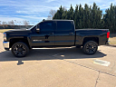 Thumbnail image of 2018 Chevrolet Silverado 1500 at Honorable Auto Sales