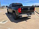 Thumbnail image of 2018 Chevrolet Silverado 1500 at Honorable Auto Sales