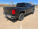Thumbnail image of 2018 Chevrolet Silverado 1500 at Honorable Auto Sales