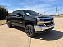 Thumbnail image of 2018 Chevrolet Silverado 1500 at Honorable Auto Sales