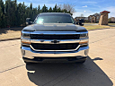 Thumbnail image of 2018 Chevrolet Silverado 1500 at Honorable Auto Sales