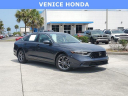 Thumbnail image of 2024 Honda Accord at VeniceHonda - USED