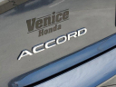 Thumbnail image of 2024 Honda Accord at VeniceHonda - USED