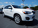 Thumbnail image of 2015 Mitsubishi Outlander Sport at Albany Mitsubishi