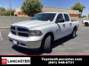 Thumbnail image of 2021 Ram 1500 Classic at Toyota Of Lancaster